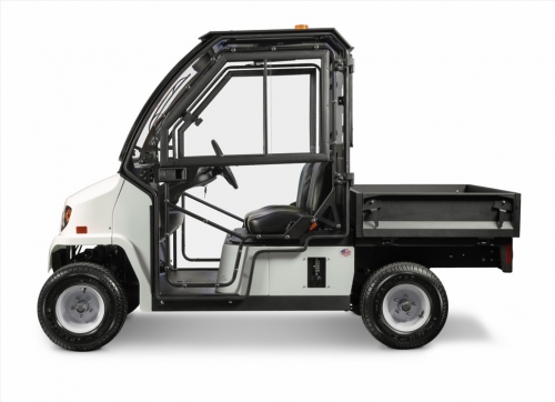 Picture of UTILITRUCK